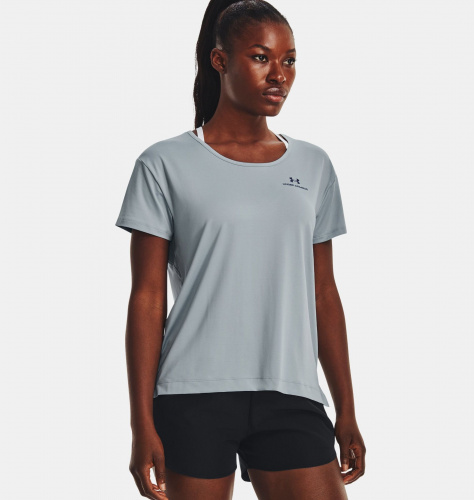 T-Shirts & Polo - Under Armour UA RUSH Energy Core Short Sleeve | Clothing 